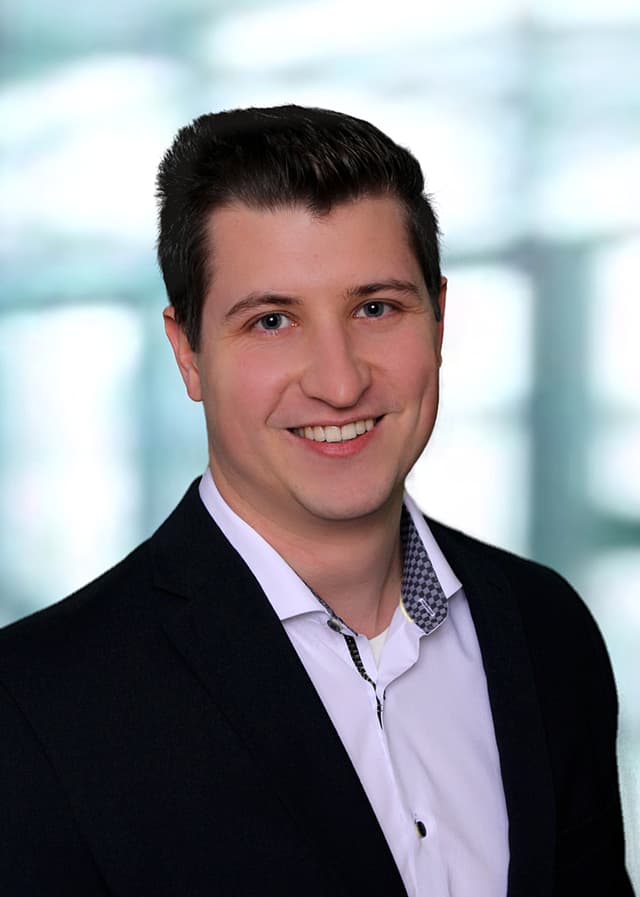 Kevin Farkas
