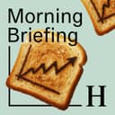 Handelsblatt Morning Briefing