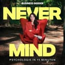 Never Mind